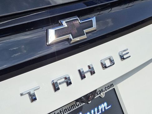 New 2026 Chevrolet Tahoe LT w/ Comfort Package image 13