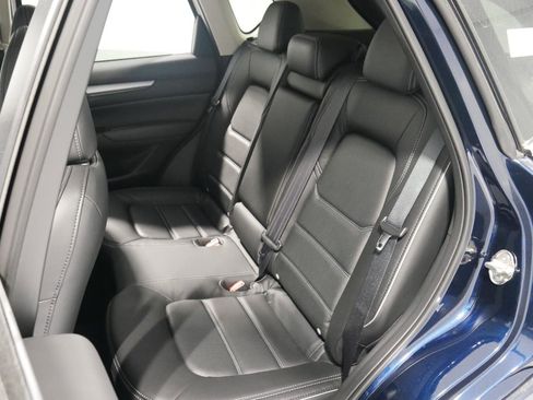 New 2025 MAZDA CX-5 AWD 2.5 S image 11