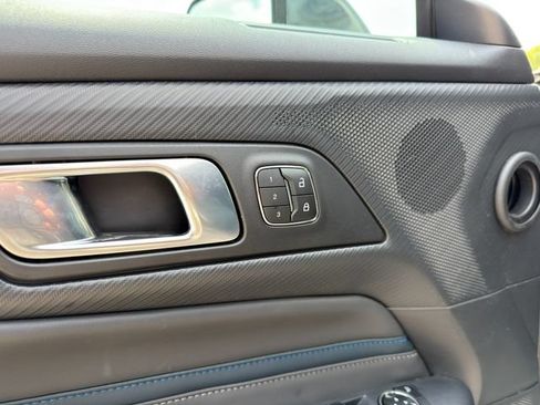 Used 2024 Ford Mustang GT Premium RWD image 14