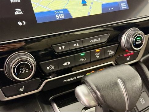 Used 2021 Honda CR-V Touring image 15