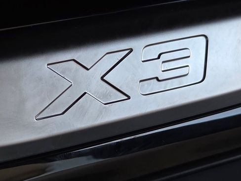 Used 2024 BMW X3 xDrive30i w/ Premium Package w/ZPA AWD/4WD image 21