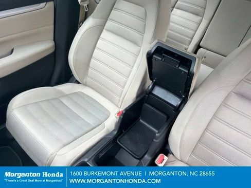Used 2017 Honda CR-V LX image 25