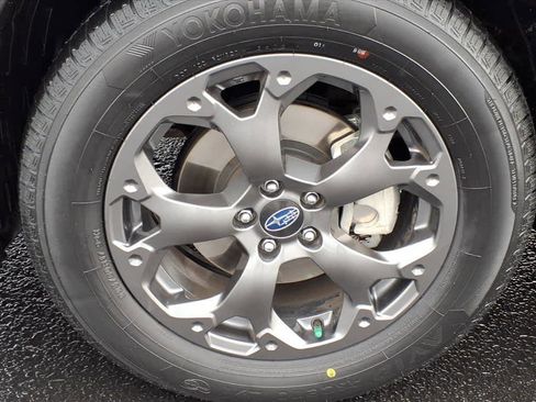 Used 2023 Subaru Crosstrek 2.5i Sport image 13