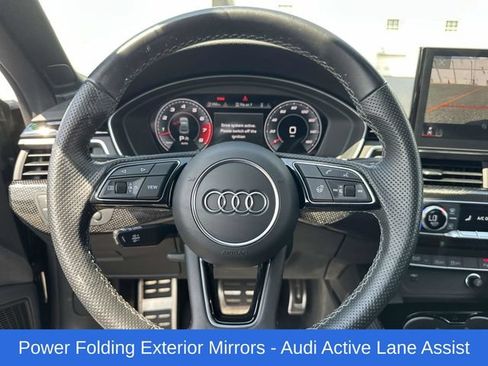 Used 2022 Audi S5 Premium Plus AWD/4WD image 11