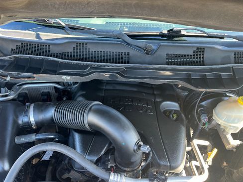 Used 2013 RAM 1500 Big Horn image 33