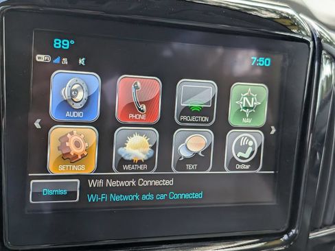 Used 2019 Chevrolet Traverse Premier w/ LPO, Floor Liner Package AWD/4WD image 20