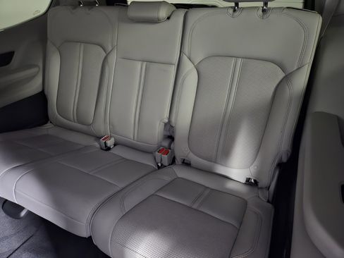 Used 2022 Jeep Wagoneer Series III image 12