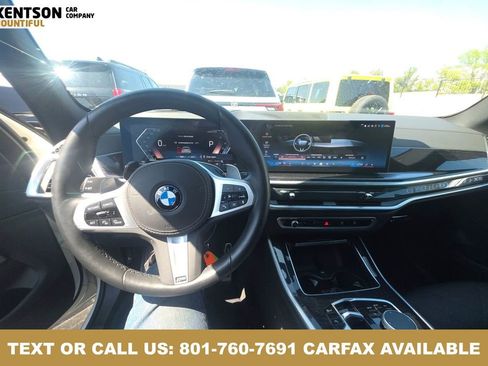 Used 2026 BMW X5 xDrive40i AWD/4WD image 5