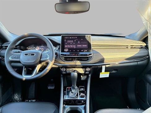 New 2026 Jeep Compass Limited image 4