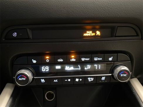 Used 2019 MAZDA CX-5 Grand Touring w/ GT Premium Package image 18