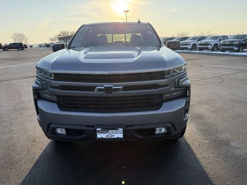 Used 2021 Chevrolet Silverado 1500 RST w/ Convenience Package II image 6