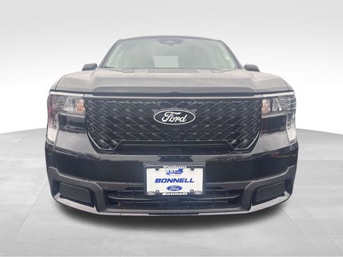 New 2025 Ford Maverick XLT w/ Black Appearance Package image 7