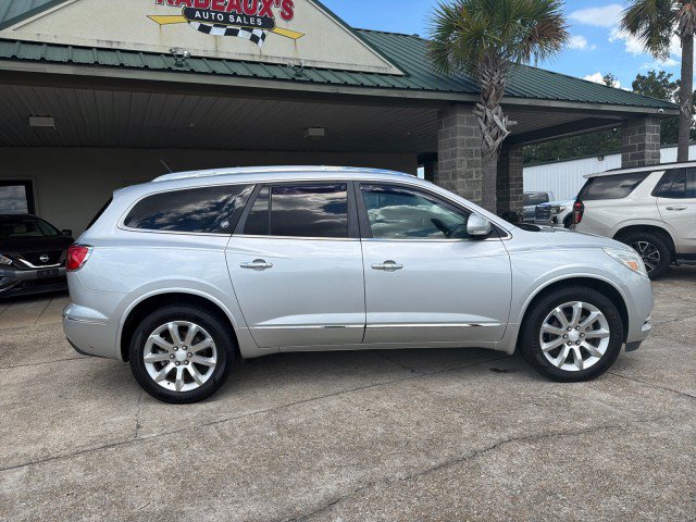 Used 2014 Buick Enclave Premium FWD image 2