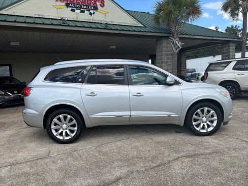 Used 2014 Buick Enclave Premium FWD image 2