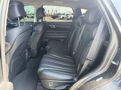 Used 2024 Genesis GV80 3.5T AWD/4WD image 23