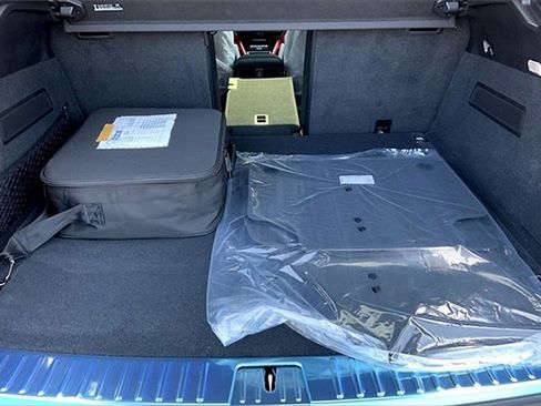 New 2025 Porsche Cayenne E-Hybrid Coupe image 20