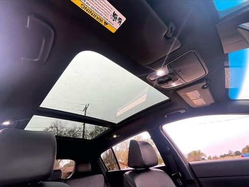 Certified 2022 Kia Sportage Nightfall Edition image 17