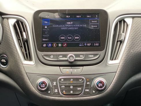Used 2023 Chevrolet Malibu LT FWD image 20