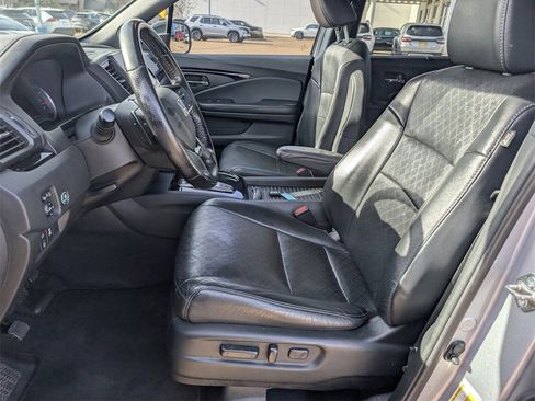 Used 2019 Honda Passport Touring image 10