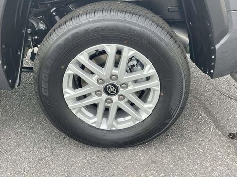 Used 2026 Toyota Tundra SR5 w/ SR5 Premium Package image 8