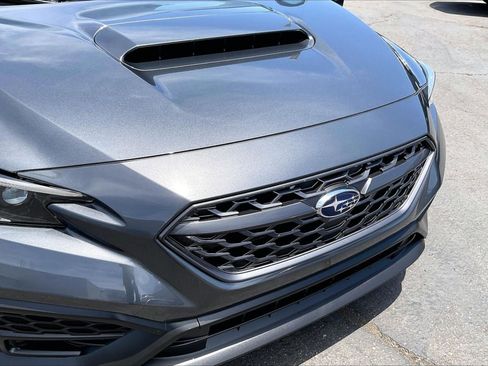 Used 2023 Subaru WRX AWD/4WD image 28