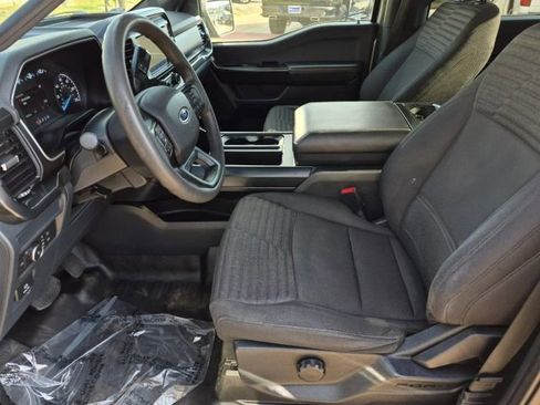 Used 2021 Ford F150 XL w/ STX Appearance Package image 8