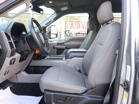 Used 2020 Ford F150 XLT w/ Equipment Group 302A Luxury image 12