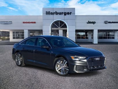 Used 2020 Audi A6 3.0T Premium w/ Convenience Package