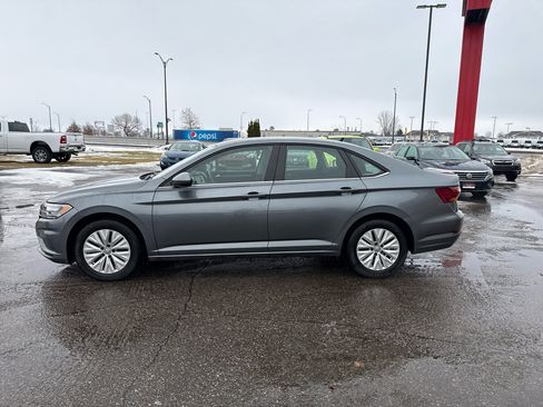 Used 2019 Volkswagen Jetta S w/ Driver Assistance Package image 2