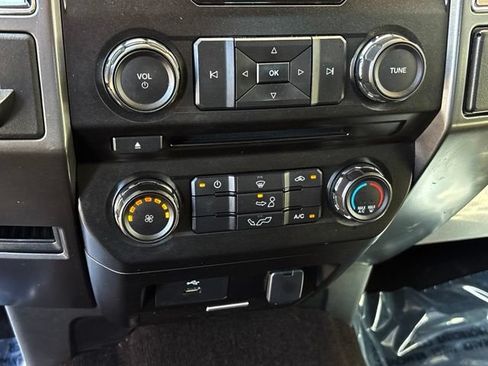 Used 2018 Ford F150 XLT RWD image 21