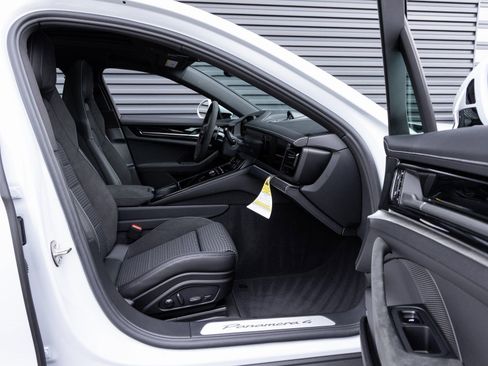 New 2026 Porsche Panamera 4 image 34