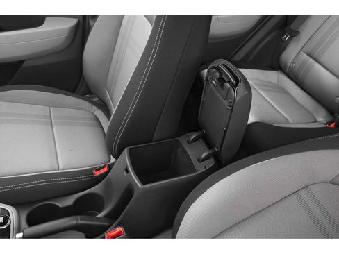 New 2026 Hyundai Venue SEL FWD image 10