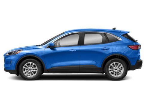 Used 2020 Ford Escape SE AWD/4WD image 3