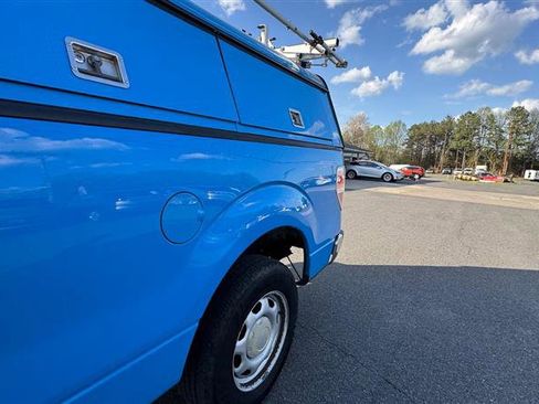 Used 2014 Ford F150 XL w/ Equipment Group 101A Mid image 12