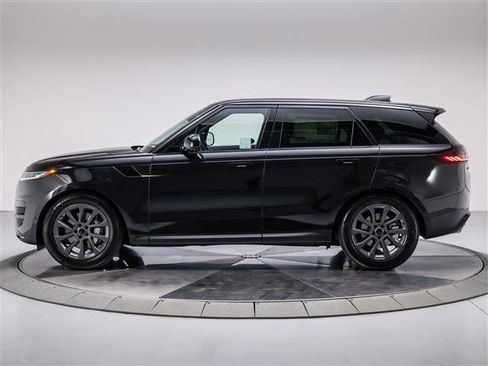 New 2026 Land Rover Range Rover Sport SE image 2