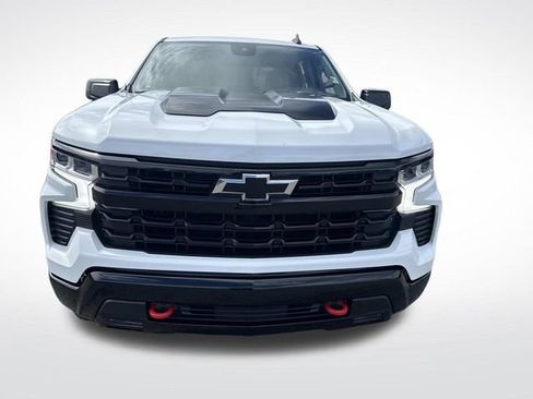 Used 2023 Chevrolet Silverado 1500 LT Trail Boss w/ Protection Package image 11