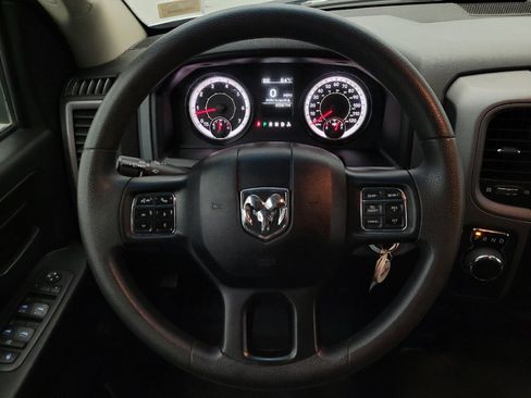 Used 2018 RAM 1500 Tradesman w/ Popular Equipment Group image 22