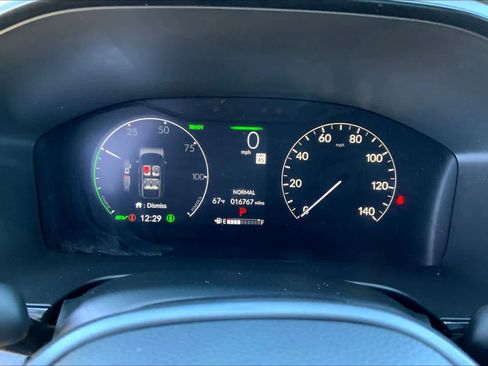 Used 2025 Honda CR-V Sport-L image 25