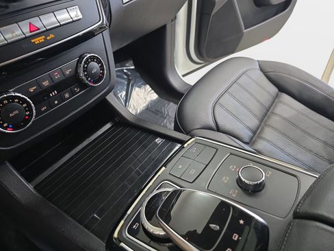 Used 2016 Mercedes-Benz GLE 350 4MATIC image 26