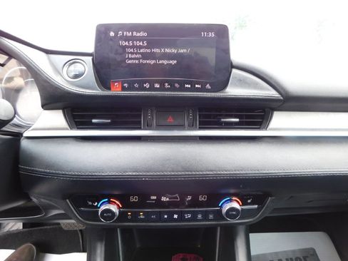 Used 2018 MAZDA MAZDA6 Touring image 30