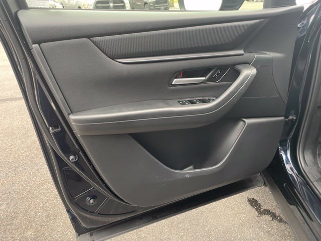 Used 2026 MAZDA CX-90 3.3 Turbo w/ Select Package AWD/4WD image 9