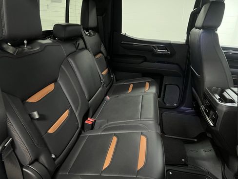 Used 2023 GMC Sierra 1500 AT4 w/ Technology Package image 56