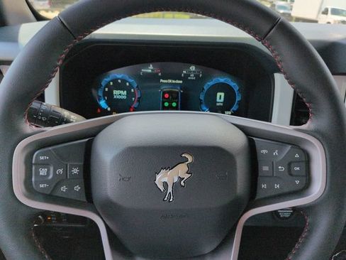 New 2026 Ford Bronco Heritage Edition AWD/4WD image 27