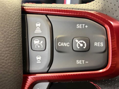 New 2026 RAM 1500 Rebel w/ Bed Utility Group AWD/4WD image 33