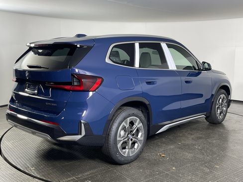 New 2026 BMW X1 xDrive28i w/ Technology Package image 5