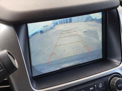 Used 2018 Chevrolet Tahoe LT w/ RST Edition RWD image 12
