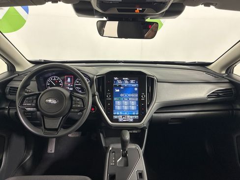 Certified 2025 Subaru Crosstrek 2.0i Premium w/ Crosstrek Mirror Package AWD/4WD image 14