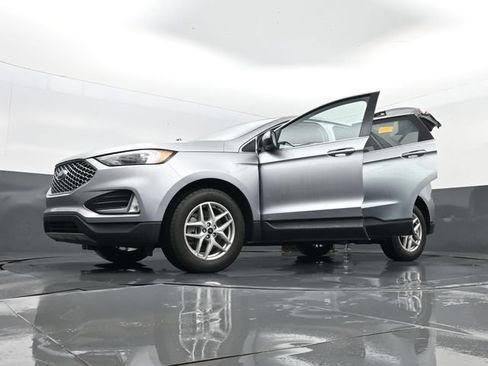 Used 2023 Ford Edge SEL w/ Convenience Package AWD/4WD image 33