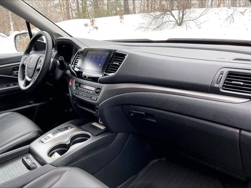 Used 2022 Honda Ridgeline RTL-E image 14