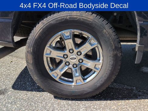 Used 2022 Ford F150 XLT w/ Equipment Group 302A High AWD/4WD image 25